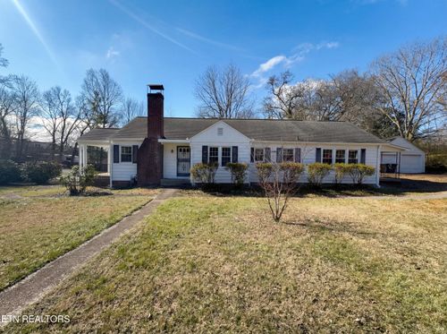 5513 Lake Shore Dr, Knoxville, TN, 37920-5196 | Card Image