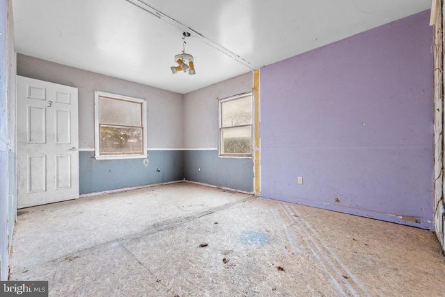 277 Holeman St, House other with 3 bedrooms, 2 bathrooms and null parking in MOUNT HOLLY NJ | Image 13