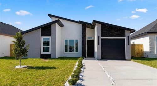 2319 E Tamarindo Dr, Hidalgo, TX, 78557-0450 | Card Image
