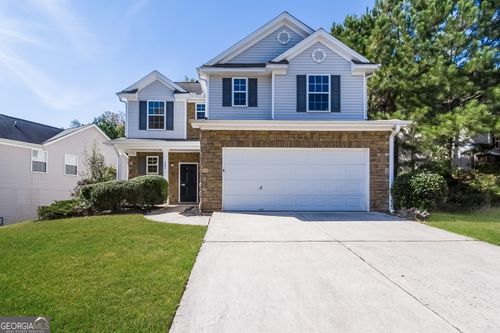 5697 Sable Way, Atlanta, GA, 30349-8832 | Card Image