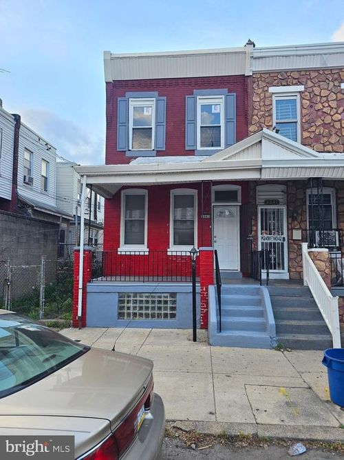 5843 Race St, PHILADELPHIA, PA, 19139-2460 | Card Image