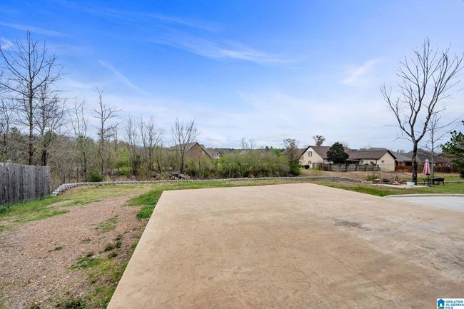 1064 Pilgrim Ln, House other with 4 bedrooms, 3 bathrooms and null parking in MONTEVALLO AL | Image 24