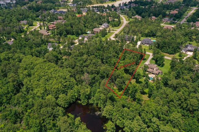 27414 Shady Hills Landing Ln, Home with 0 bedrooms, 0 bathrooms and null parking in Spring TX | Image 4