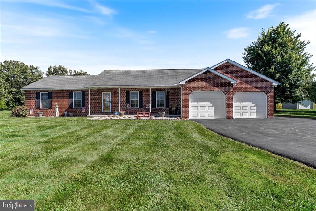 Election Rd, Oxford, PA 19363