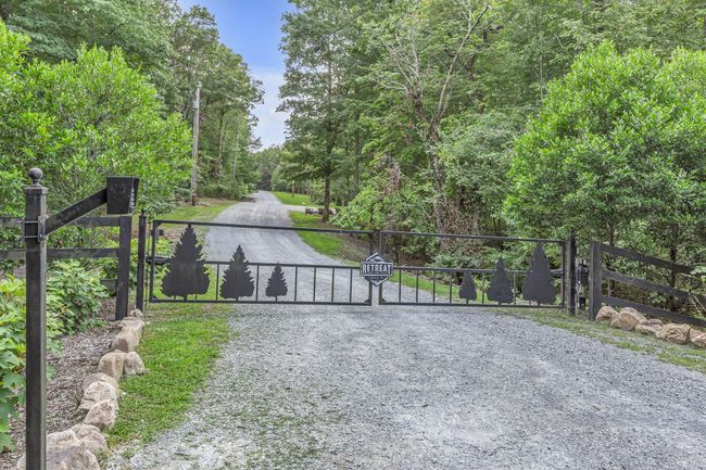 238 Mountain Laurel Ln, House other with 2 bedrooms, 1 bathrooms and null parking in Monteagle TN | Image 23