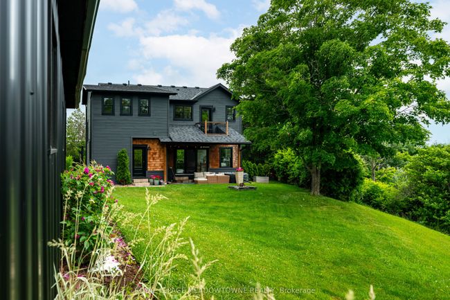 13394 Tenth Line, House other with 5 bedrooms, 4 bathrooms and 10 parking in Georgetown ON | Image 36
