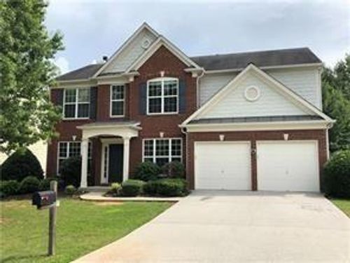 203 Revillion Way, Woodstock, GA, 30188-5115 | Card Image