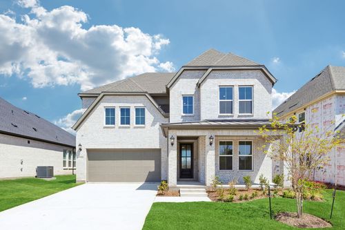 1840 Vetiver Glow Dr, Celina, TX, 75009-6063 | Card Image