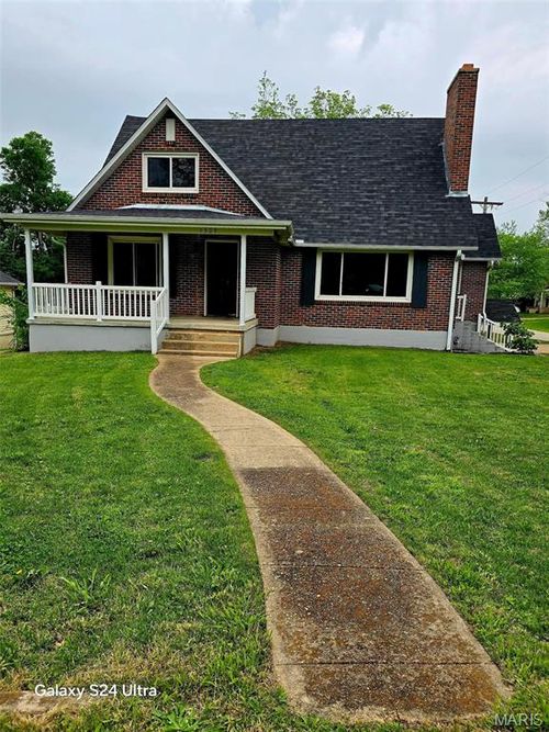 1329 Barron Rd, Poplar Bluff, MO, 63901-2148 | Card Image