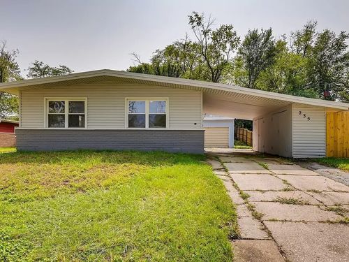 235 Tampa St, Park Forest, IL, 60466-2432 | Card Image