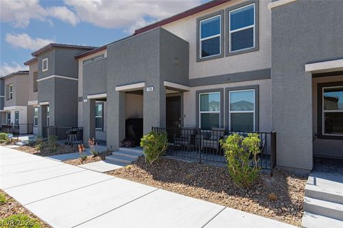 1596 Foley Bay Dr, North Las Vegas, NV, 89084-3241 | Card Image