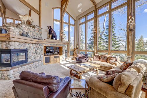 290 N Trails At Navajo, Brian Head, UT, 84719 | Card Image