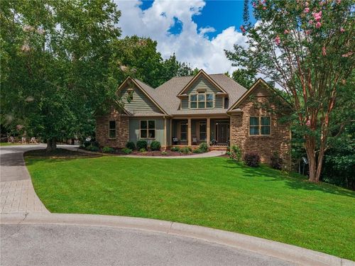 222 Jordans Park Trl, Jasper, GA, 30143-6467 | Card Image