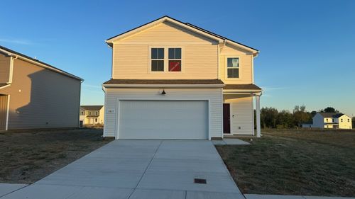 3627 Haplander Ct, Columbia, TN, 38401 | Card Image