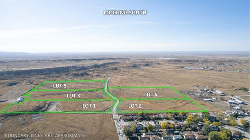 lot-3-horseshoe-ridge-rd-Lot 3 Other, Newcastle, WY, 82701 | Card Image