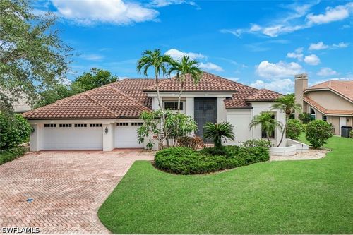 11726 Night Heron Drive, NAPLES, FL, 34119 | Card Image