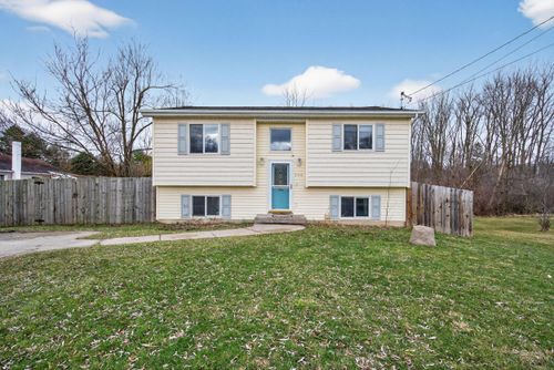 244 Long Avenue, Leoni Township, MI, 49254 | Card Image