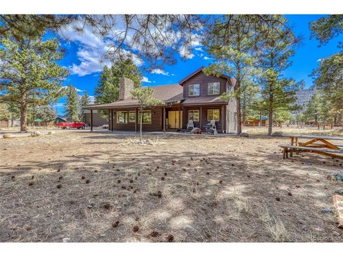 100 Spruce Dr, South Fork, CO, 81154-9617 | Card Image