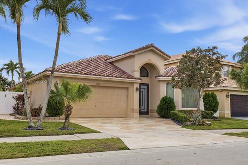 3536 Hudson Ln, Boynton Beach, FL, 33436-8549 | Card Image