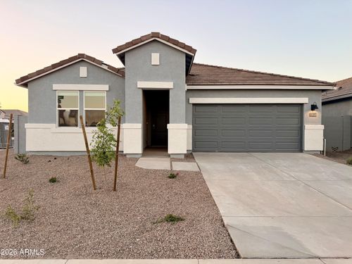 11858 E Lupine Ln, Florence, AZ, 85132-7832 | Card Image