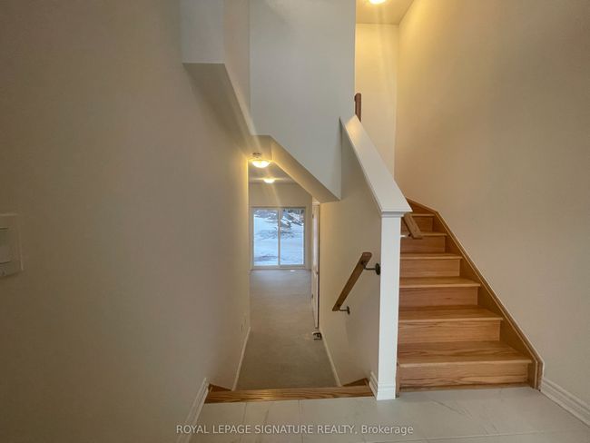 134 Wascana Rd, House attached with 4 bedrooms, 4 bathrooms and 1 parking in Vaughan ON | Image 21