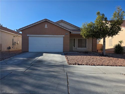 6249 Highland Gardens Dr, North Las Vegas, NV, 89031-2070 | Card Image