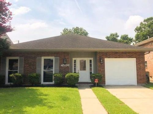 4508 Park Dr, Metairie, LA, 70001-3322 | Card Image