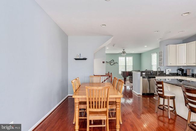 45955 Grammercy Ter, Townhouse with 3 bedrooms, 3 bathrooms and null parking in STERLING VA | Image 16
