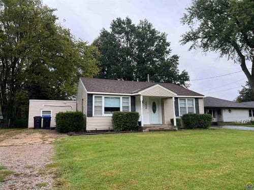 3404 Nw Rochester Rd, Topeka, KS, 66617 | Card Image