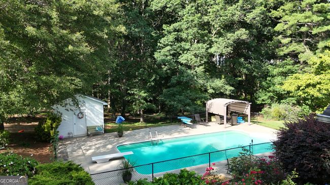 1780 Double Bridge Rd, House other with 3 bedrooms, 4 bathrooms and null parking in Demorest GA | Image 53