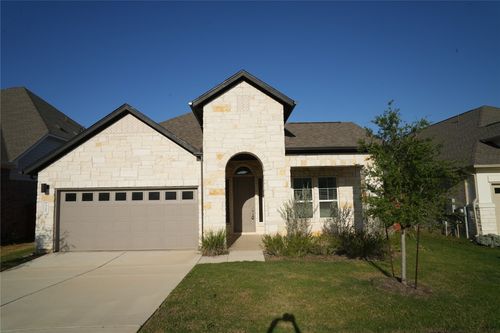 2305 Banda Bnd, Round Rock, TX, 78681-2631 | Card Image