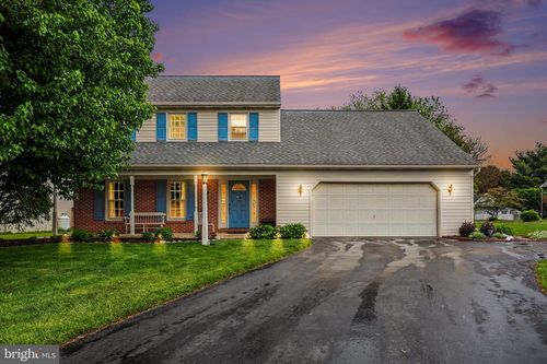 275 Hiestand Ct, LANDISVILLE, PA, 17538-1057 | Card Image