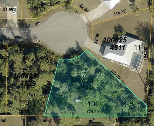 1215 Rumson Ct, NORTH PORT, FL, 34288-2330 | Card Image