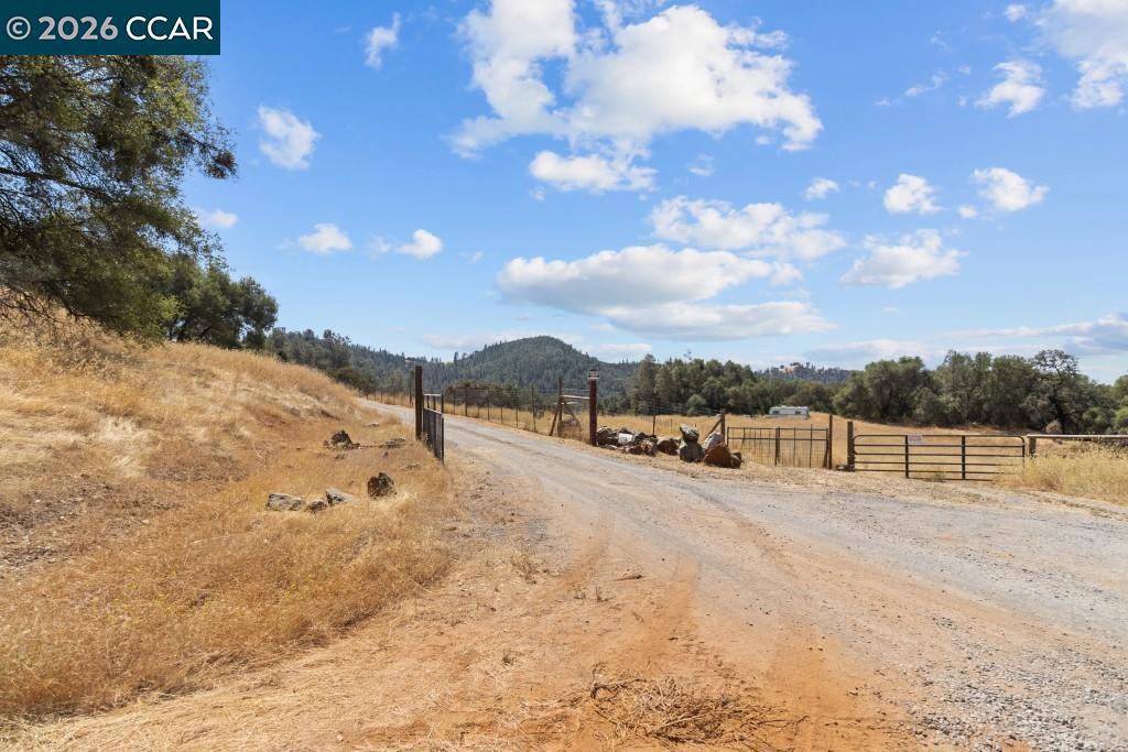 Land in Greenwood