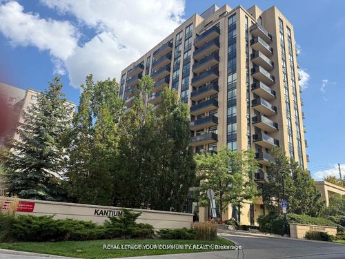 208-520 Steeles Ave W, Thornhill, ON, L4J0H2 | Card Image