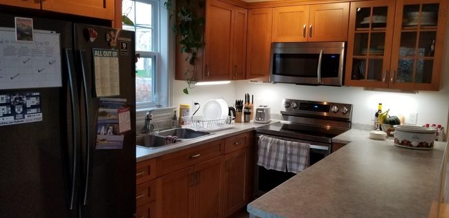 239 Hawthorne St, Condo with 3 bedrooms, 2 bathrooms and null parking in Antigonish NS | Image 7