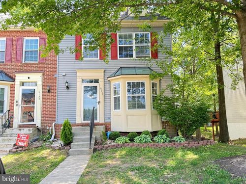 6135 Honeycomb Gate, COLUMBIA, MD, 21045-2567 | Card Image