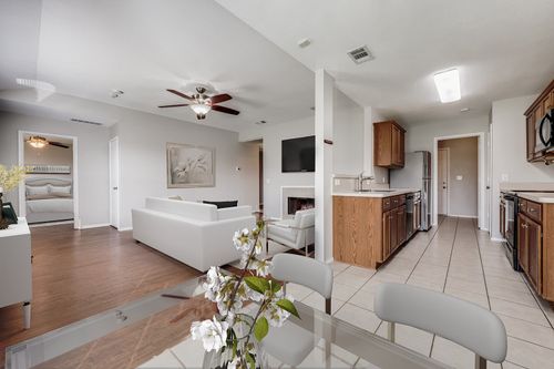 4313 Sonoma Dr, Argyle, TX, 76226-2434 | Card Image