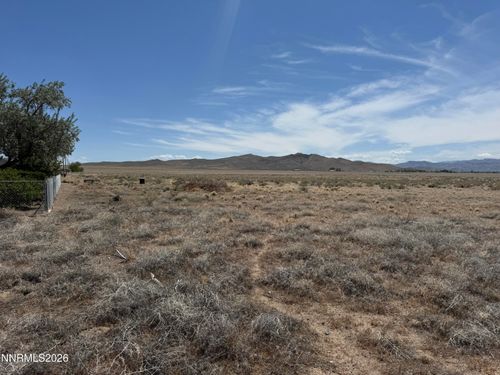 0 Rock Road, Yerington, NV, 89447 | Card Image