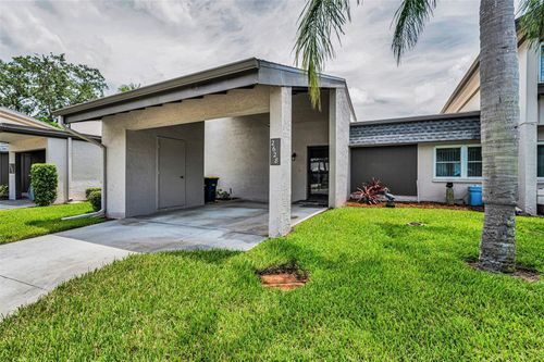b-2628 Barksdale Court, Clearwater, FL, 33761 | Card Image