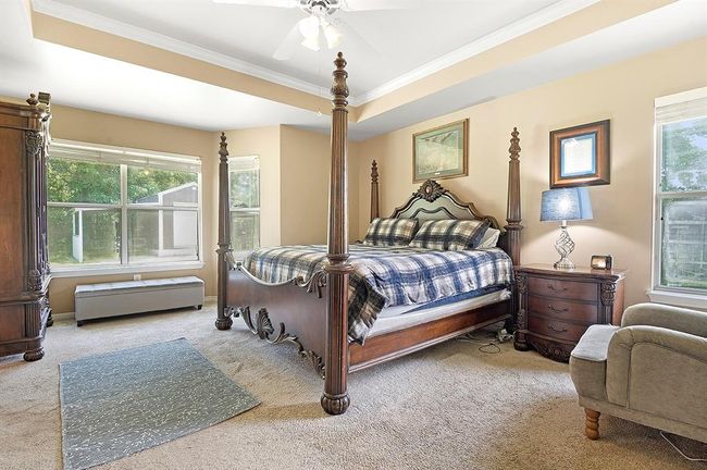 Primary Bedroom | Image 15