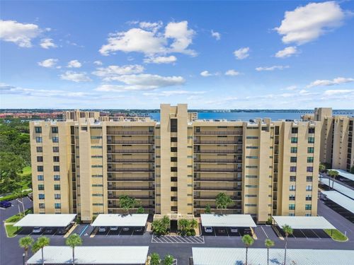 unit-703-2621 Cove Cay Dr, Clearwater, FL, 33760-1358 | Card Image