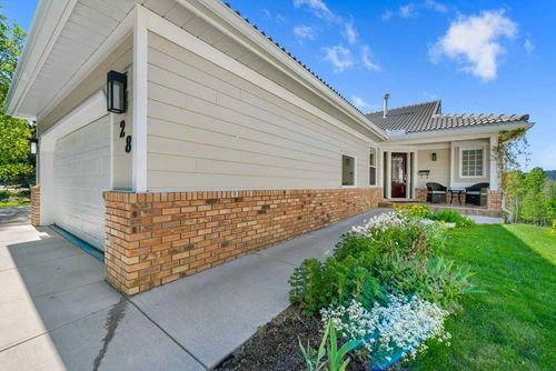 28 Sunrise Way, Priddis Greens, AB, T0L1W3 | Card Image