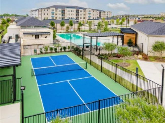 Pickle Ball Court! | Image 18