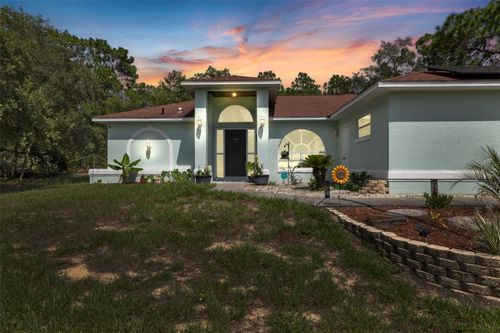 2931 W Beamwood Dr, BEVERLY HILLS, FL, 34465-3066 | Card Image