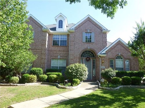 2508 Sir Percival Ln, Lewisville, TX, 75056-5703 | Card Image