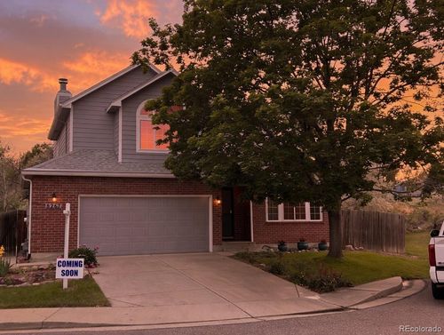 8267 Kline St, Arvada, CO, 80005-5205 | Card Image