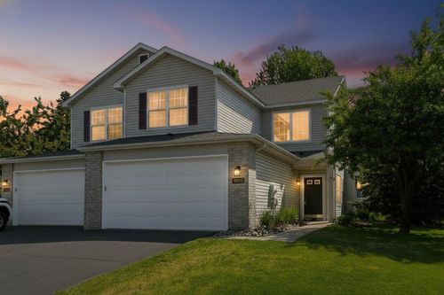 16366 Jamison Path, Lakeville, MN, 55044-6683 | Card Image