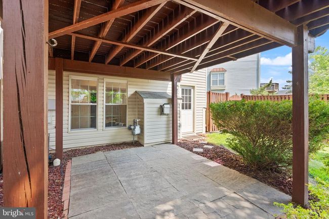 20681 Southwind Ter, Townhouse with 3 bedrooms, 3 bathrooms and null parking in ASHBURN VA | Image 43
