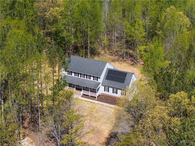 17434 Parsons Rd, House other with 4 bedrooms, 5 bathrooms and null parking in Bumpass VA | Image 39